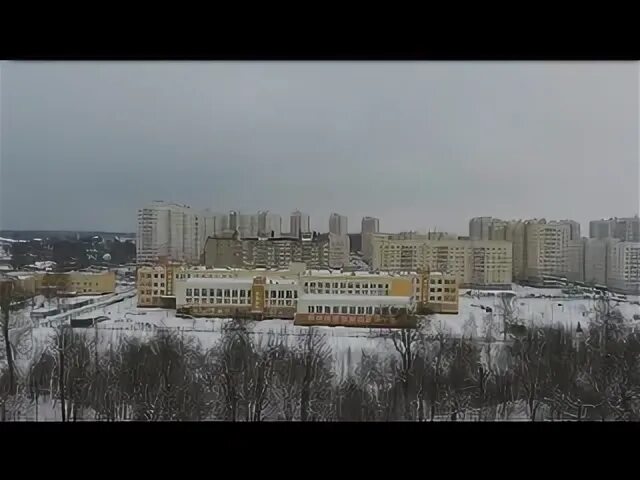 Осиновая роща 3