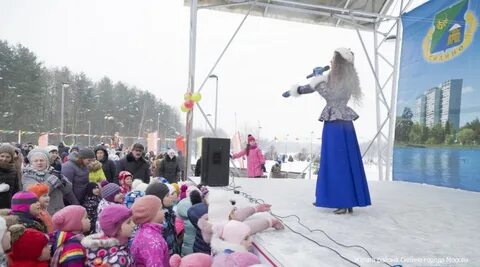 Зеленоград силино погоды