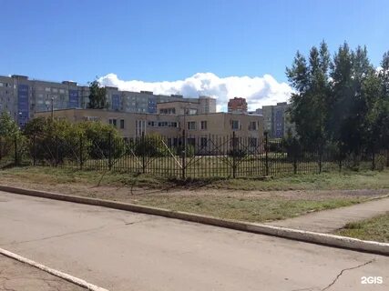 Ул железнодорожная 19