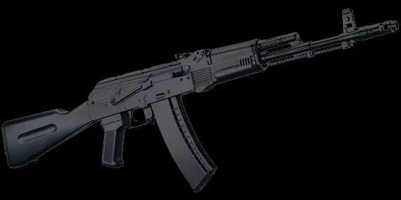 Ак 74 2