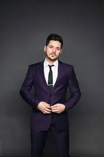 Dream suit