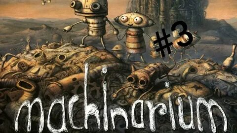 Machinarium apk