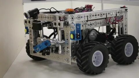 Studica robotics