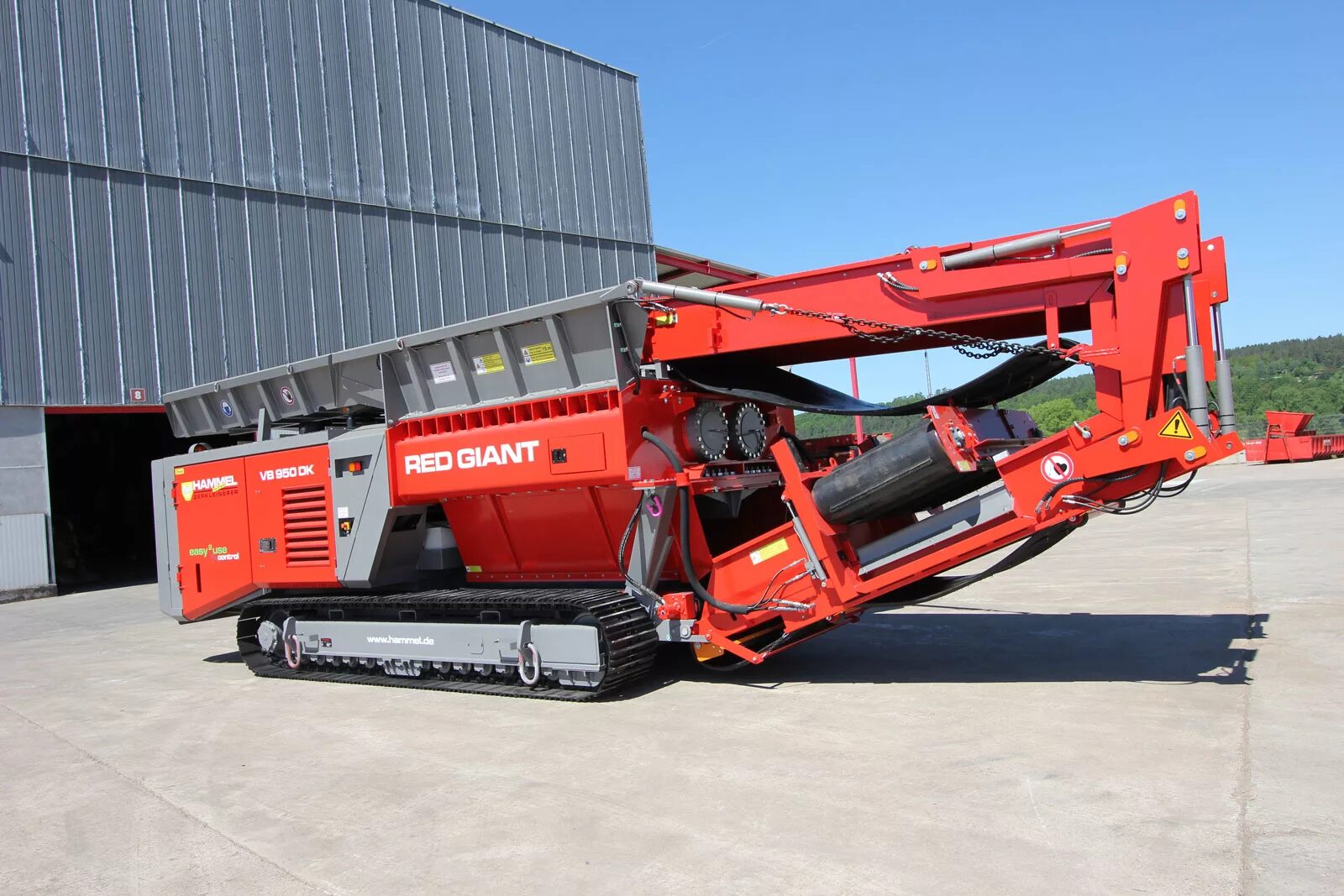 Hammel vb. Hammel vb950. дробилка hammel. hammel vb 750 d. хаммель дробилка контур.