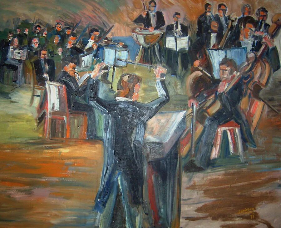 Симфонический оркестр Дега. Дега "оперный оркестр" картина художника.