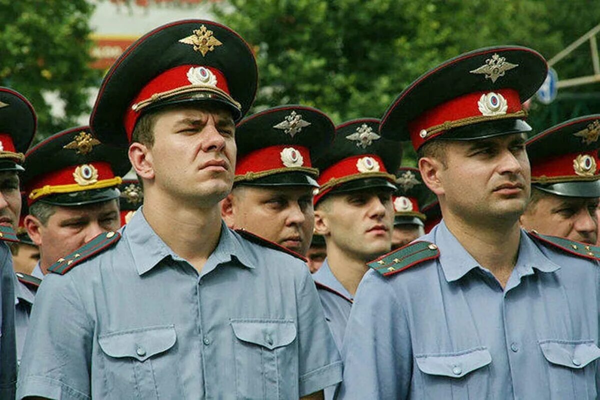 Тайна полиция