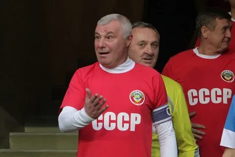 Скончался чанов