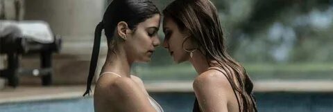 Juliantina, la primera pareja lésbica de la televisión mexicana que traspas...