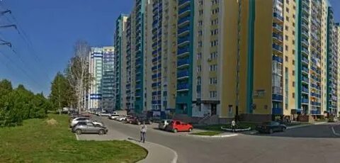 Одоевского 1 10 новосибирск