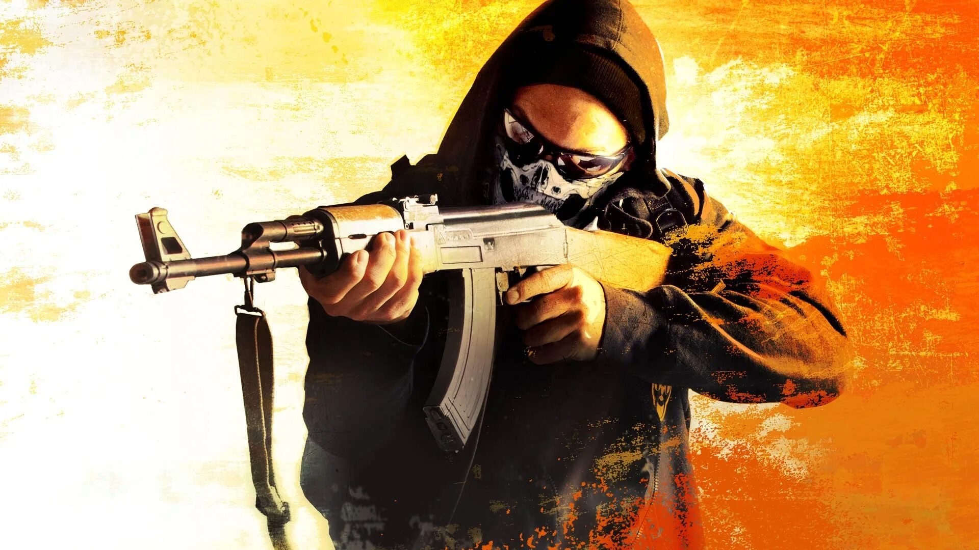 Картинки cs go