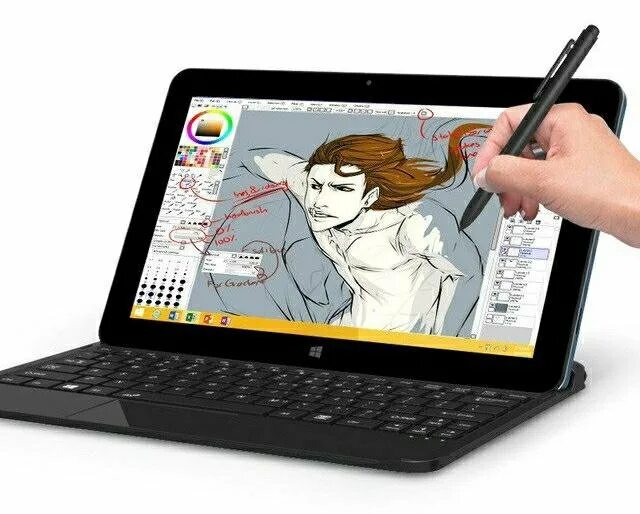 GAOMON S620-Graphics Tablet for Online Learning&Digital Art