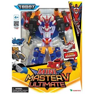 Игрушки тобот галактики