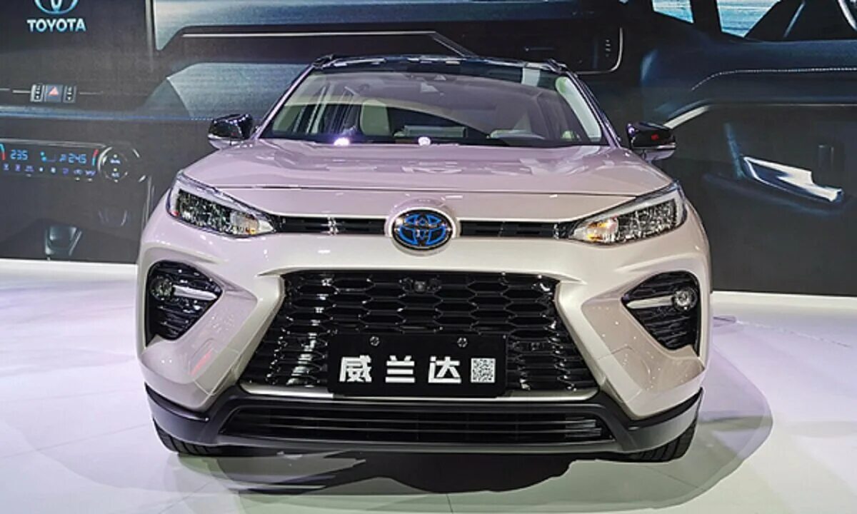 2026 RAV4
