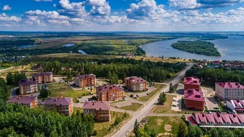 Находится город елабуга
