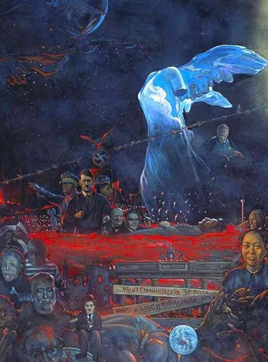 картине мистерия 20 века. мистерия 20 века глазунов. мистерия 20 века глазунов картина. картине мистерия 20 века. мистерия 20 века глазунов.