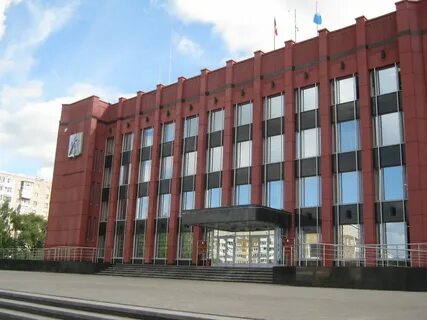 Имущество удмуртской республики