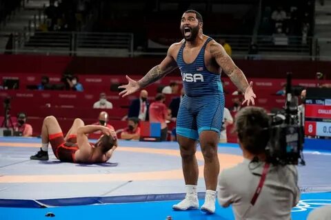 Сша чемпион олимпийских игр