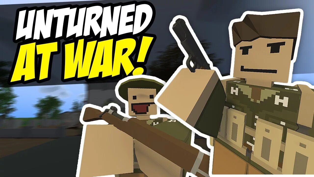 Сервера антюрнед ww2. Unturned ww2. Unturned PVP сервера. Сервера антюрнед пвп