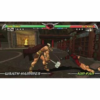 Mk unchained