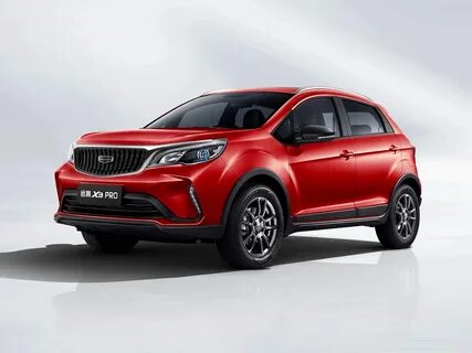 Lifan x3 pro