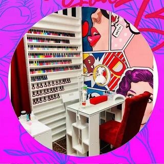 You nails bar