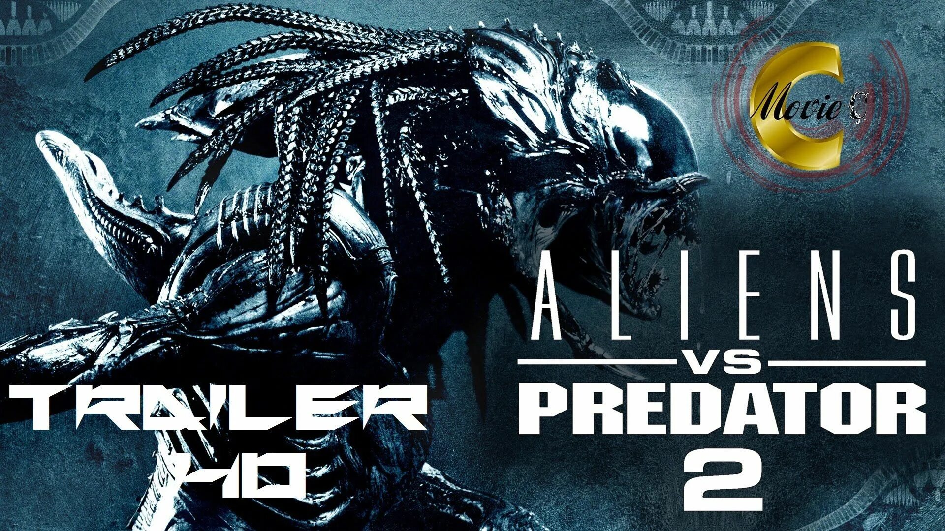 Aliens vs predator requiem. Aliens vs Predator 2. Алиенс версус предатор Реквием. Чужой против хищника 2 Реквием.
