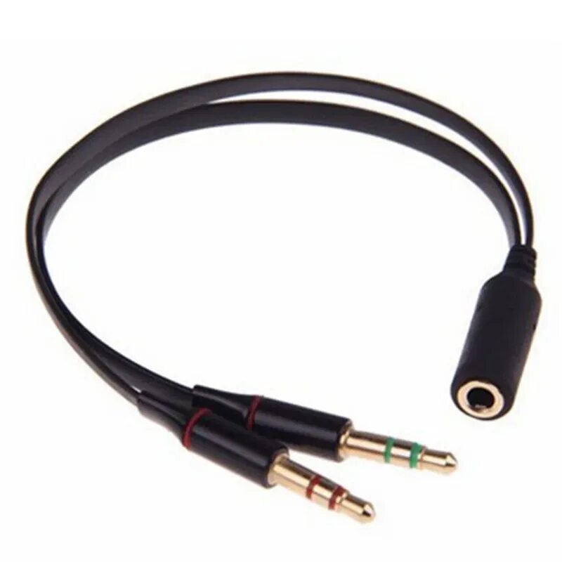 Audio splitter