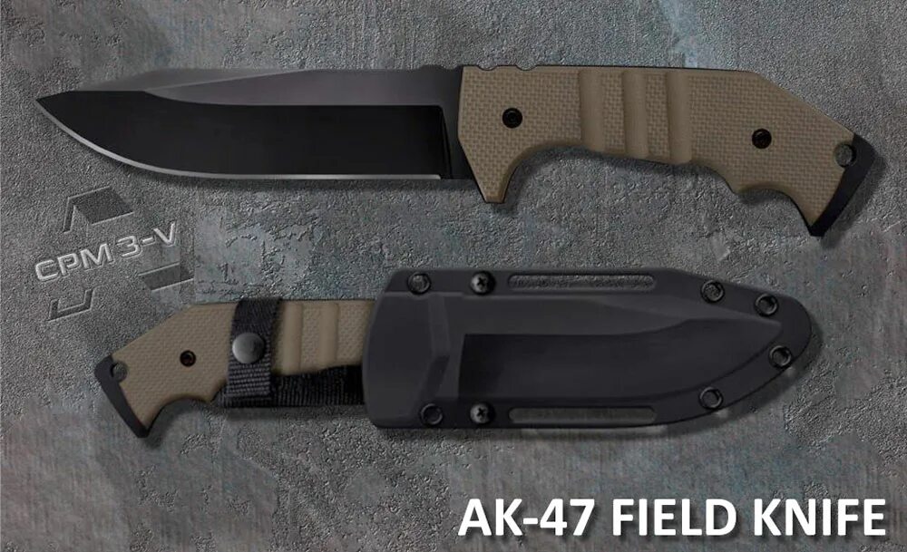 Ak 47 field. Нож ак-47 cold steel field. нож колд стил ак 47 филд. cold steel ak-47, фикс. ak 47 field нож.