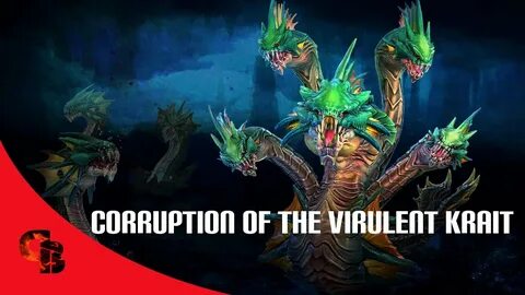 Corruption 2