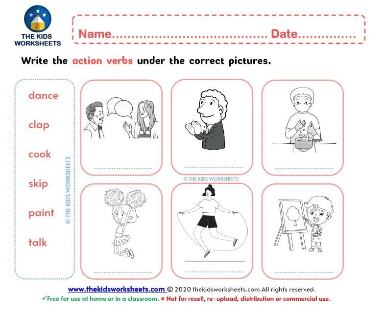 Глаголы на английском для детей задания. Английский язык задания на действия. Глаголы Worksheets. Actions in English for Kids задание. Linking activities