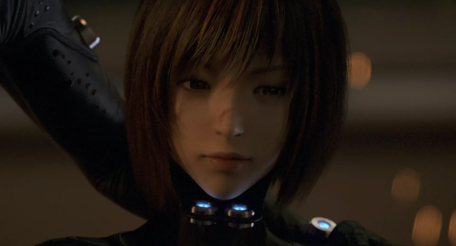 Гантз. Anzu yamasaki [gantz. ганц. gantz o. гантз аниме.