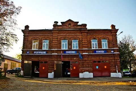 Киржач ул