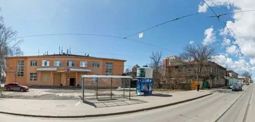 Баня № 1 - Пионерская (Самарский) 45, Самара (19 отзывов, 4 фото, телефон и режи