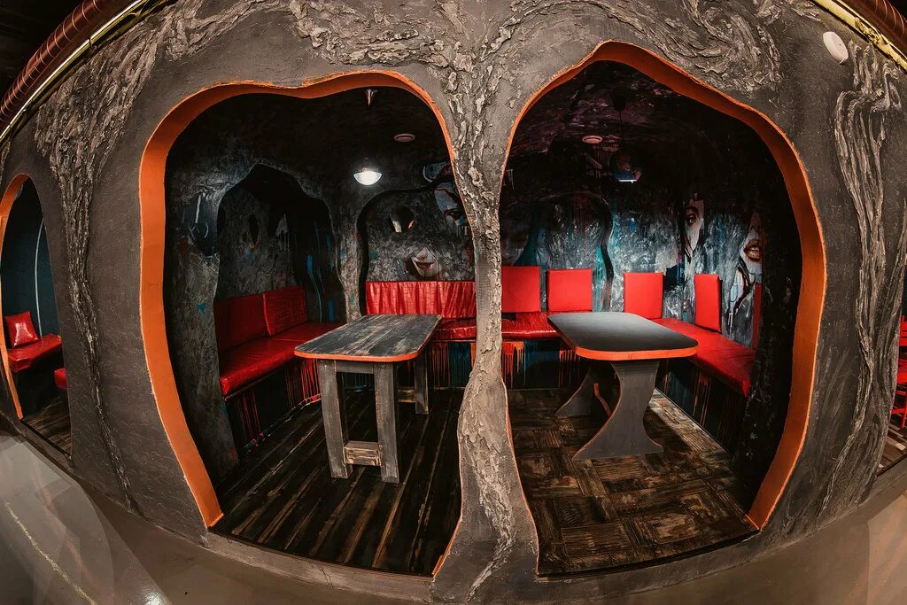 Madlabbar ресторан спб. необычный дизайн ресторана. пиф паф бар. кафе бар ленинградский экспресс санкт-петербург. выставка seafood санкт петербург 2022.