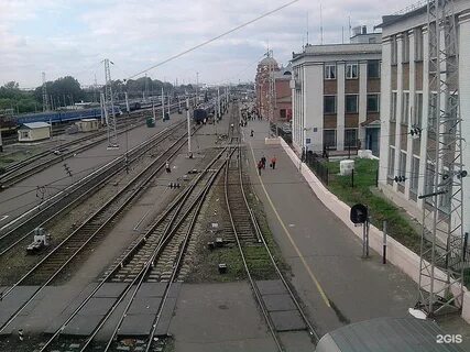 Привокзальная 1а казань
