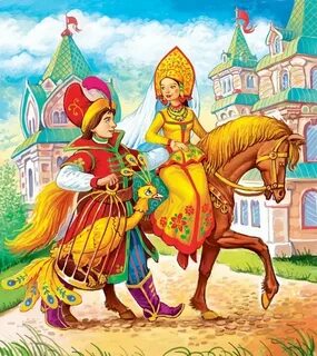 Слезы льет бедняжка из какой сказки