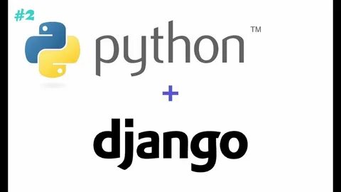 Обучение python django