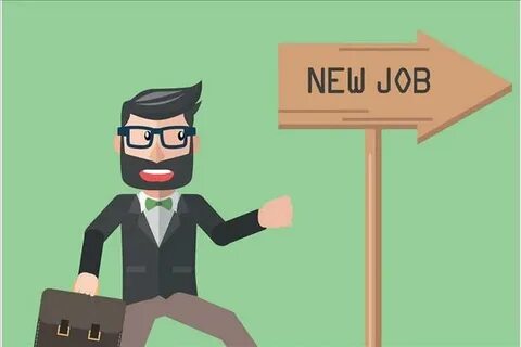 You already have a job