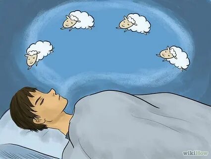 Am falling asleep