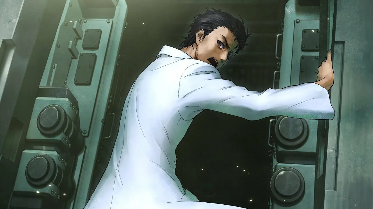 Mina okabe every second