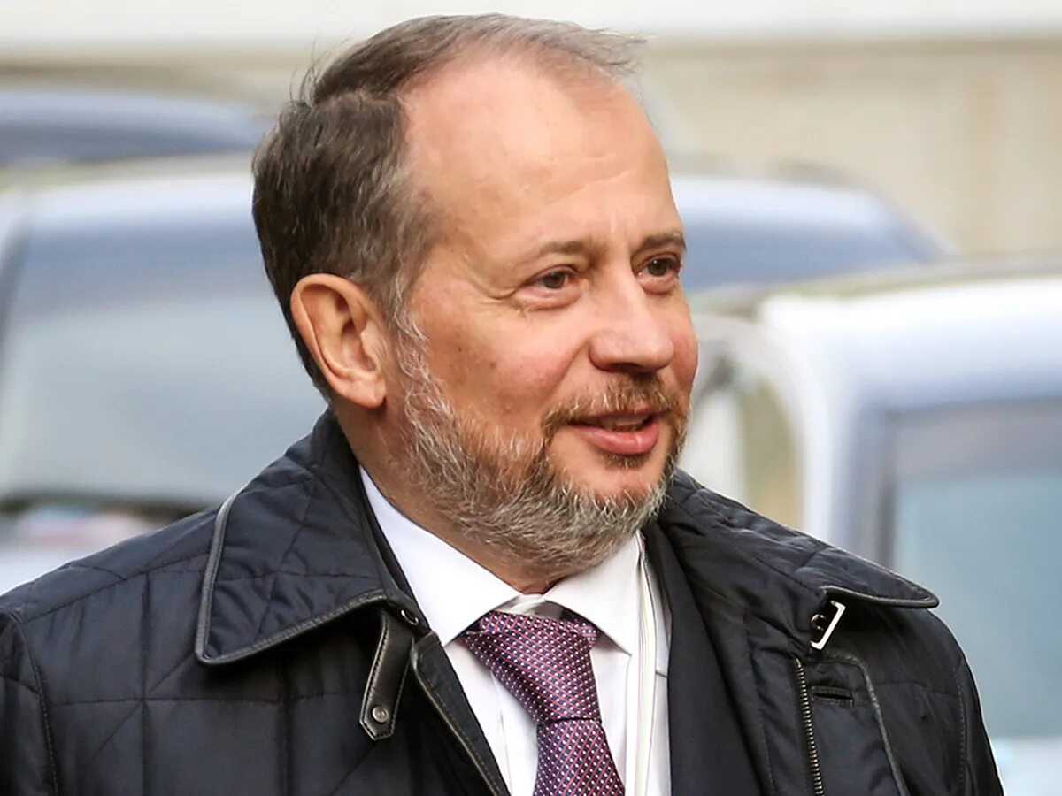 Главы миллиардеры. Главы миллиардеры