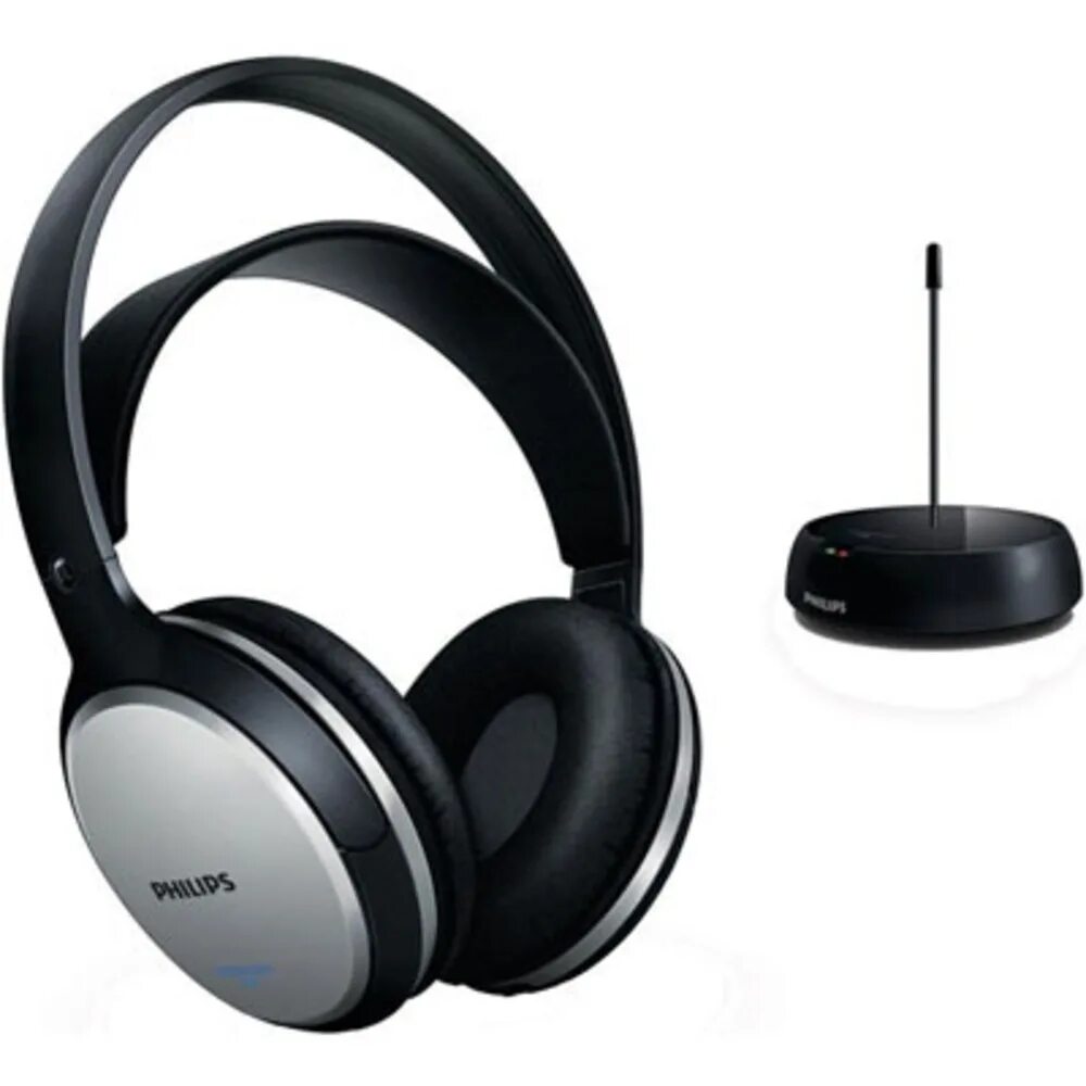 Наушники для просмотра телевизора. Philips shc5100. Наушники Philips shc5100. Shc5100/10. Радионаушники Филипс беспроводные.