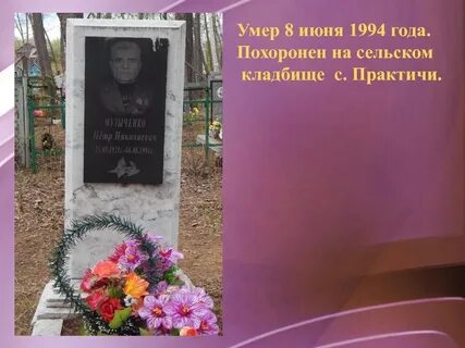 Июнь 1994 года
