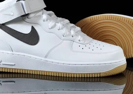 Nike air force medium