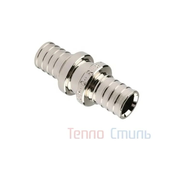 Муфта пресс 16х1/2 нр. Соединители для теплого пола. Упонор фитинги муфта. Евроконус 20 3/4. Фитинг обжимной 16х2.