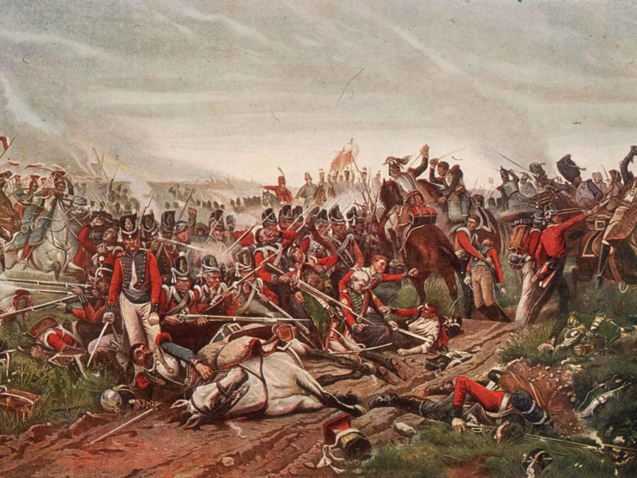 Аустерлиц ватерлоо. Битва под ватерлоо 1815г. битва при ватерлоо наполеон. 18 июня 1815 г. - битва при ватерлоо. вильям сэдлер битва при ватерлоо.