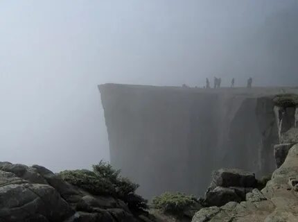 У края бездны 1