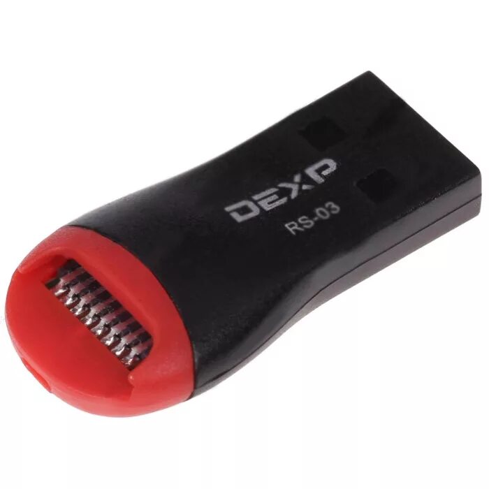 Dexp flash. Dexp rs -03. картридер dexp rs-03. dexp картридер usb. считыватель dexp rs-03 [microsdt-flash] black+red.