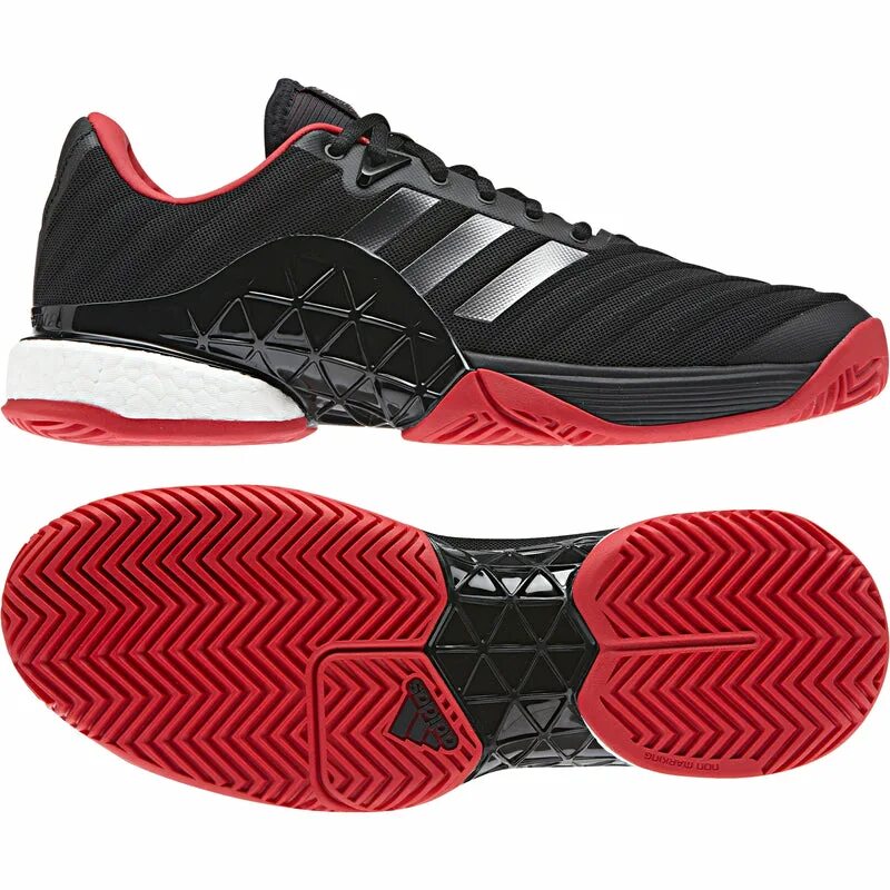 Кроссовки adidas Barricade Boost. Теннисные кроссовки адидас Barricade. Кроссовки мужские adidas Barricade. Barricade adidas 2018. Адидас теннисные