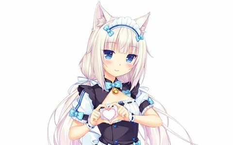 Vanilla nekopara